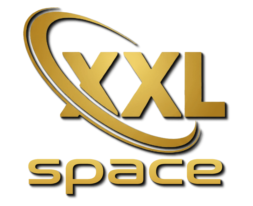 XXLspace - Webhosting - simple & ready in seconds